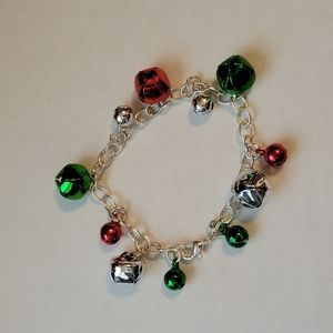 Jingle Bell Bracelet